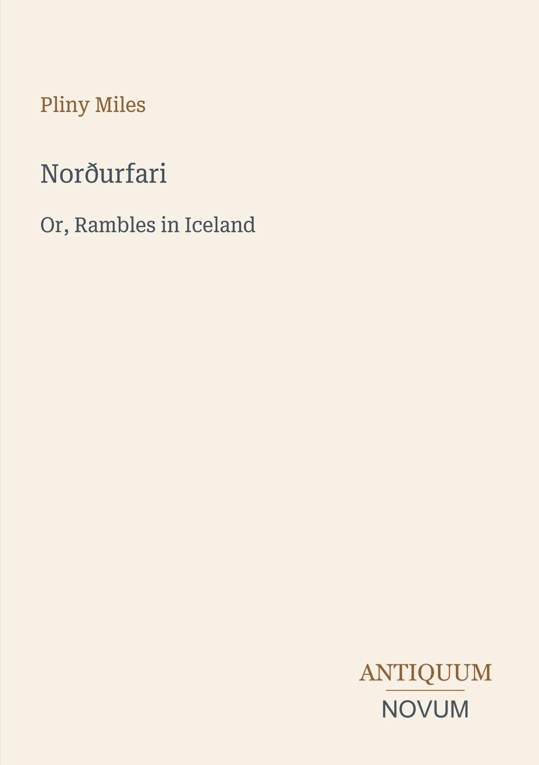 Norðurfari