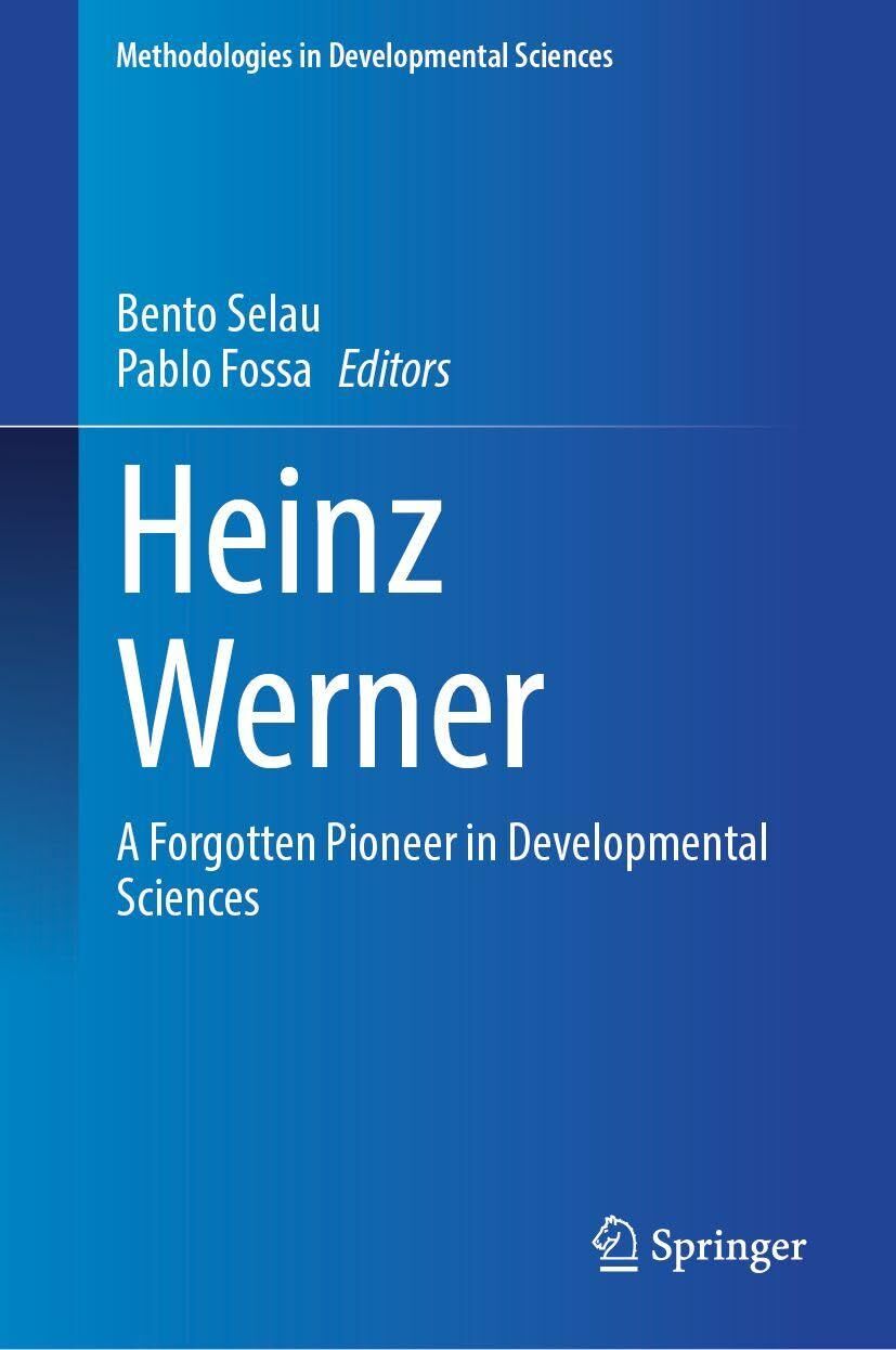 Heinz Werner - Neuware