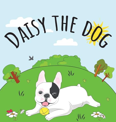 Daisy the Dog