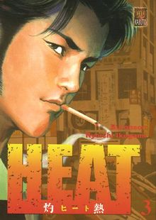 Heat. Vol. 3