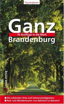 Ganz Brandenburg