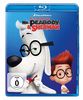 Die Abenteuer von Mr. Peabody & Sherman [Blu-ray]