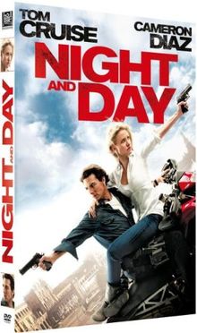Night and day [FR Import]