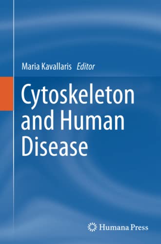 Cytoskeleton and Human Disease