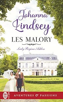 Les Malory. Vol. 1. Lady Regina Ashton