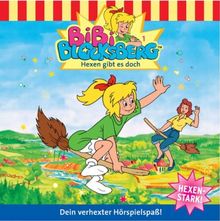 Hexen Gibt Es Doch