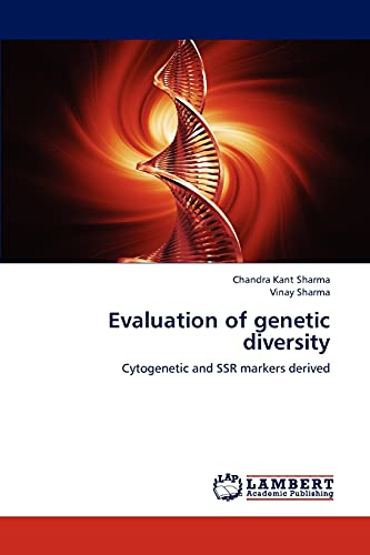 Evaluation of genetic diversity: Cytogenetic and SSR markers derived