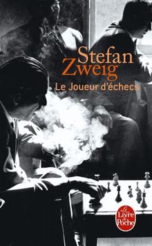 Le joueur d'échecs