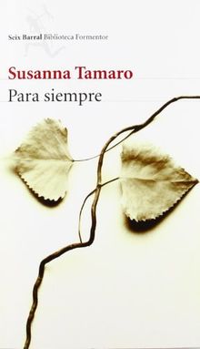 Para siempre (Biblioteca Formentor)