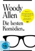 The Woody Allen - Die besten Komödien [3 DVDs]