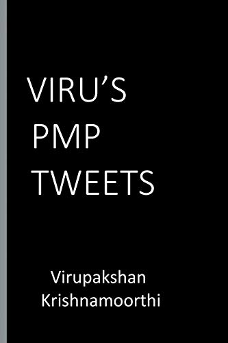 VIRU’S PMP TWEETS
