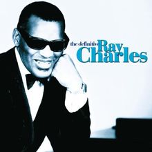 The Definitive Ray Charles von Charles,Ray | CD | Zustand gut