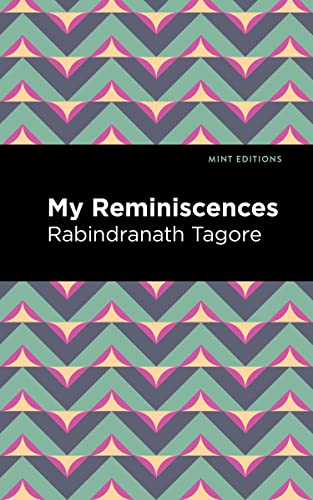 My Remininscenes (Mint Editions―Voices From API)