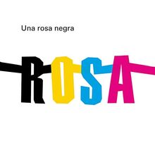 Una rosa negra. Rosa Parks (Los más grandes, Band 3)