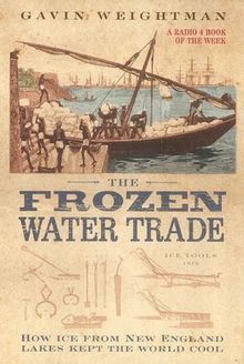 Frozen Water Trade
