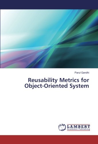 Reusability Metrics for Object-Oriented System