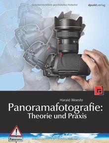 Panoramafotografie: Theorie und Praxis