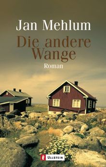 Die andere Wange