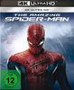 The Amazing Spider-Man (4K Ultra HD) (Blu-ray 2D)