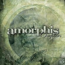 Chapters (CD + DVD) de Amorphis | CD | état très bon