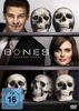 Bones - Season Four [7 DVDs]