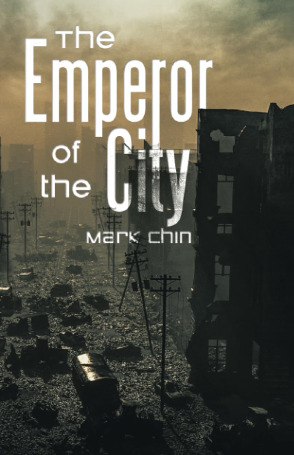The Emperor of the City