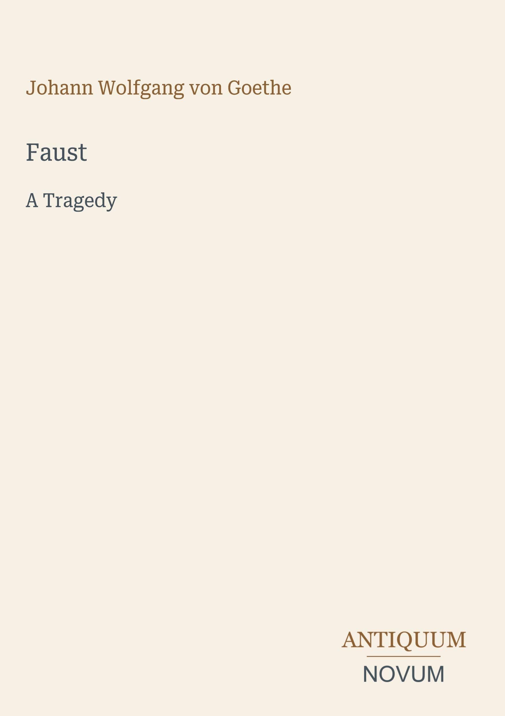 Faust