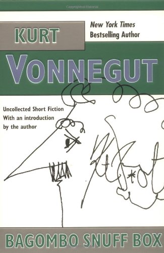 Bagombo Snuff Box: Uncollected Short Fiction