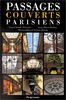 Passages couverts parisiens (Illustres)