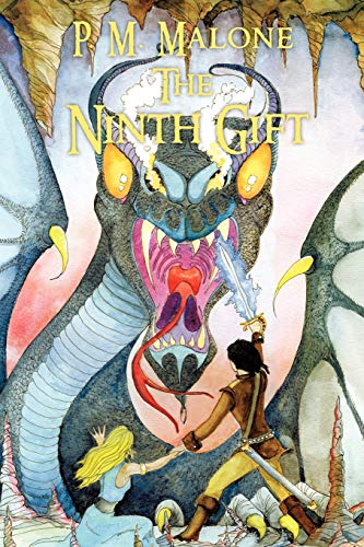 THE NINTH GIFT