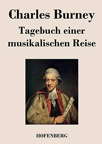 Tagebuch einer musikalischen Reise