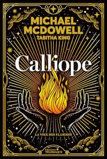 Calliope : la voix des flammes