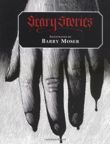 Scary Stories