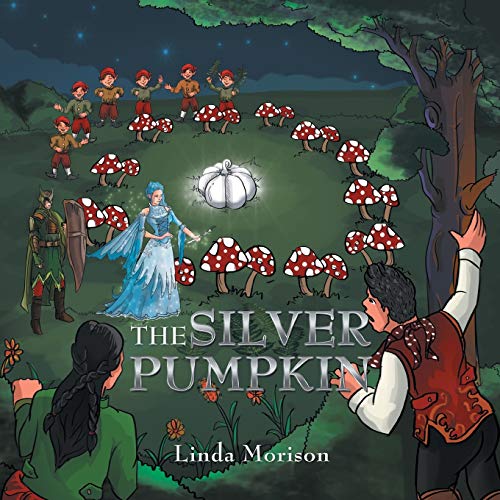 THE SILVER PUMPKIN