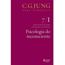 Psicologia do Inconsciente (Em Portuguese do Brasil)