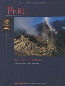 Peru: Im Reich der Inka