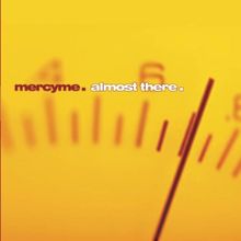 Almost There von Mercyme  | CD | Zustand gut