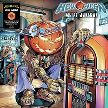 Metal Jukebox [Vinyl LP]