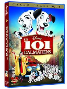 Les 101 dalmatiens 