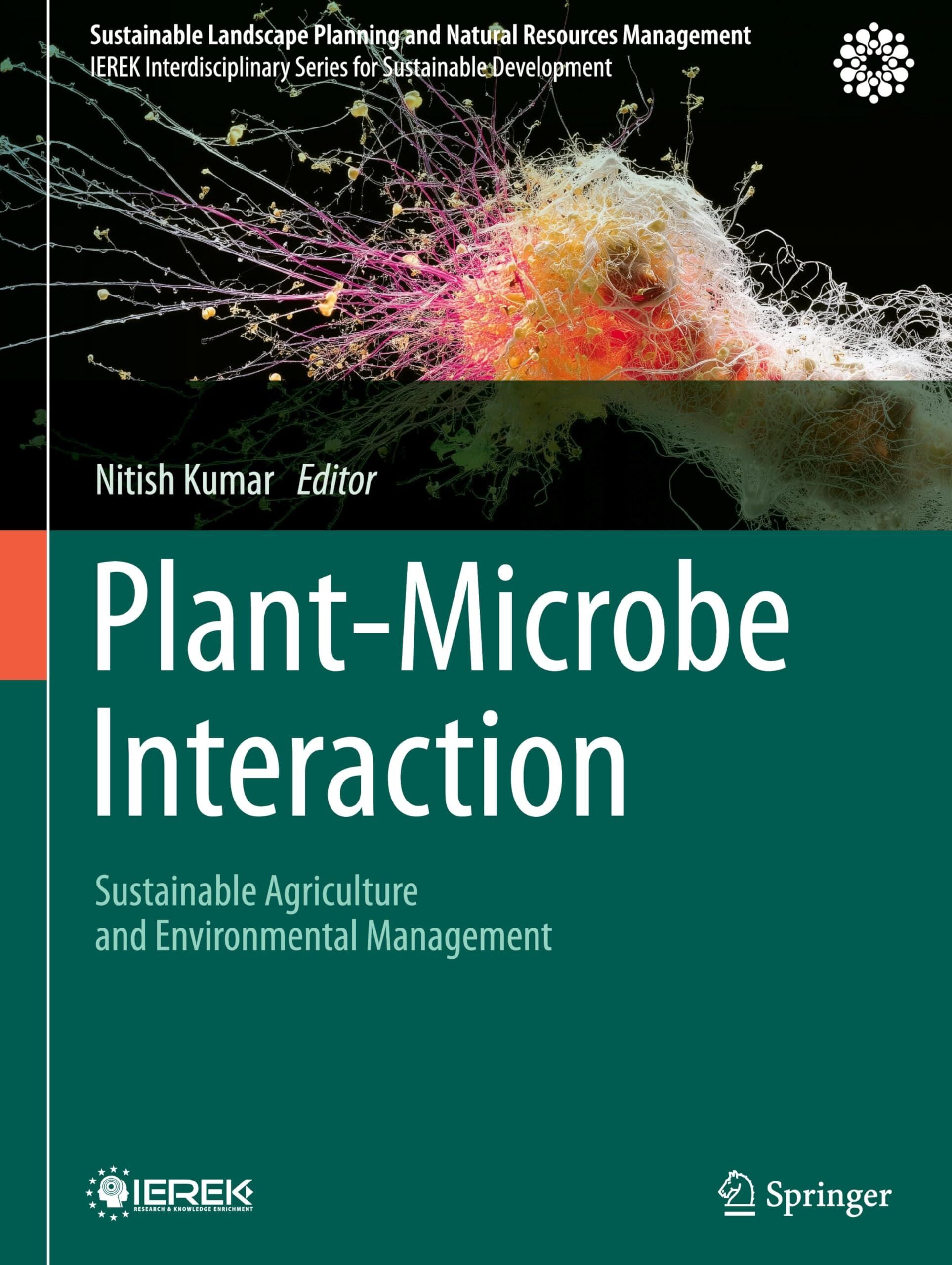 Plant-Microbe Interaction