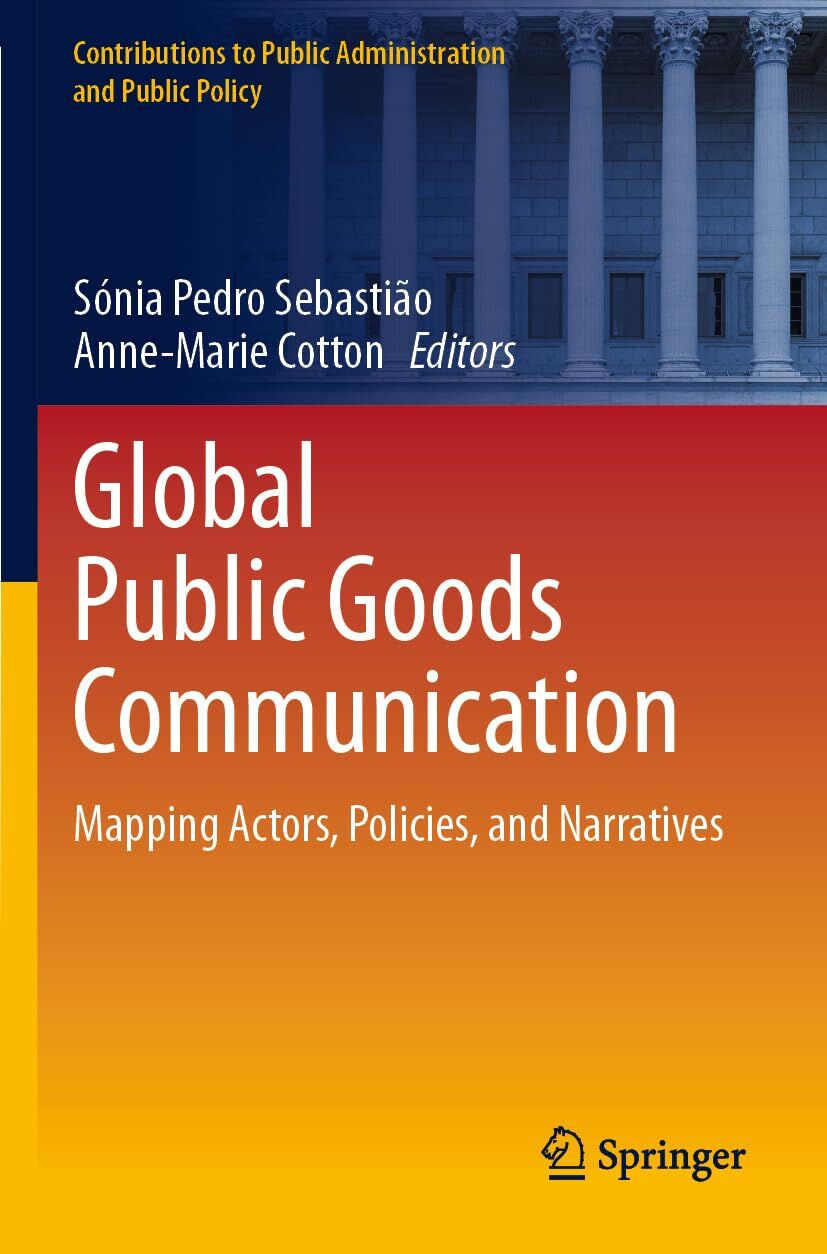 Global Public Goods Communication