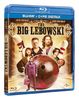 The big lebowski [Blu-ray] [FR Import]