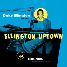 Ellington Uptown