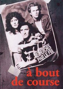 A bout de course [FR Import]