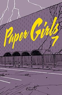 Paper Girls nº 07/30 (Independientes USA, Band 7)