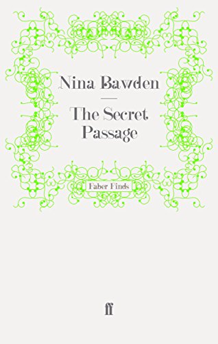 The Secret Passage