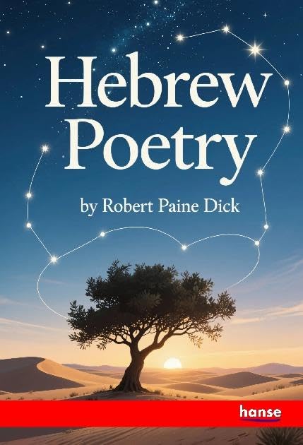 Hebrew Poetry: DE