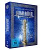 Highlander - Staffel 5 *LimitedEdtion* [7 DVDs]