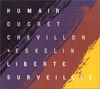 Liberte Surveillee