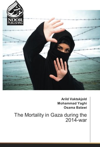 The Mortality in Gaza during the 2014-war